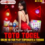 Togel Online Macau