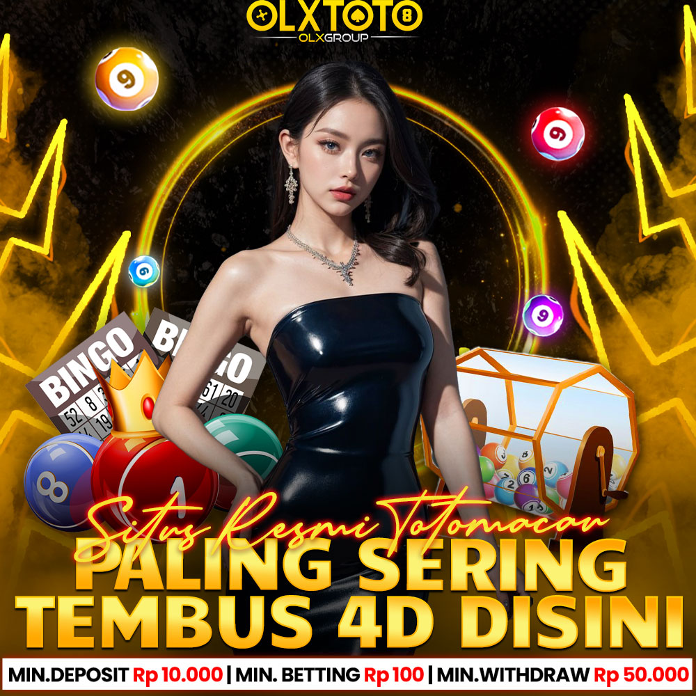 Platform Olxtoto