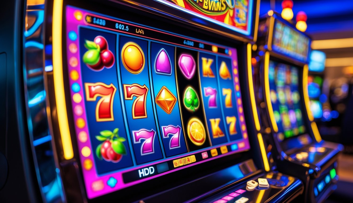 Slot Online