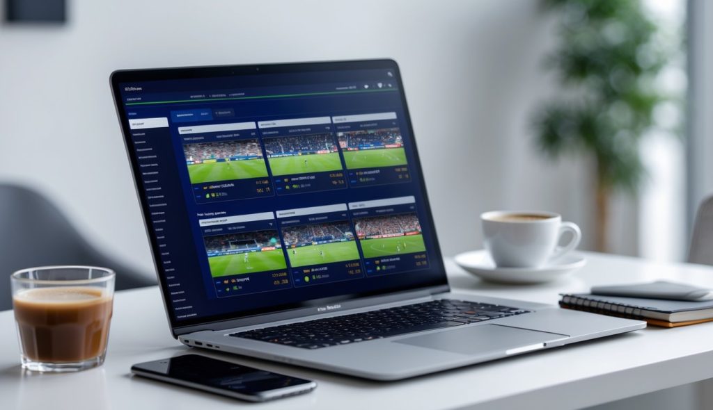 sbobet online