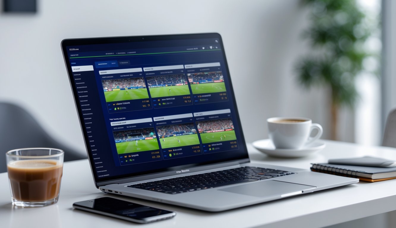 sbobet online