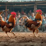 sabung ayam