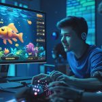 Review Fitur Bonus Room Gratis di Game Judi Tembak Ikan Gacor 2026 Paling Menguntungkan untuk Pemula dan Pro
